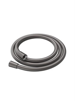 CEZARES Czr CZR-FD-150-GM Гибкий шланг PVC 150 см, оружейная сталь CZR-FD-150-GM