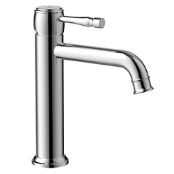 LEMARK Смеситель Pushkin LMF-8612B-C для раковины, хром LMF-8612B-C