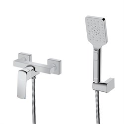 LEMARK Смеситель Hosta LM12303C для душа , хром LM12303C