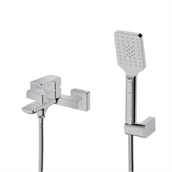 LEMARK Смеситель Hosta LM12314C для ванны , хром LM12314C