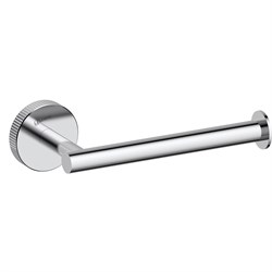 LEMARK Держатель для туалетной бумаги BELUGA, сталь, хром LMA-8023S-C