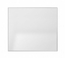 BELBAGNO Зеркало в алюминиевой раме SPC-AL-1000-800, 1000x20x800 SPC-AL-1000-800