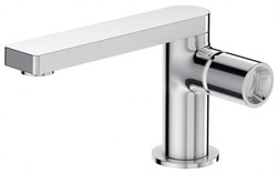 JACOB DELAFON Composed Смеситель для раковины однорычажный для раковины, хром E73050-CP