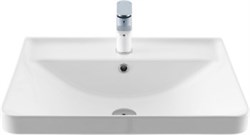 AQUANET Раковина Ирис-Т 60 белая AQUANET-346264