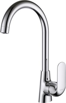 DK Смеситель высокий для кухни Venice.Gondola DA1022401 DA1022401