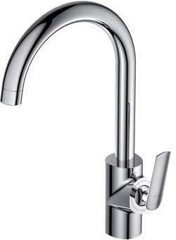 DK Смеситель высокий для кухни Venice.Gondola DA1022441 DA1022441