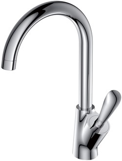 DK Смеситель высокий для кухни Venice.Baciano DA1032441 DA1032441