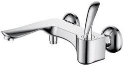 DK Смеситель для ванны с душем Venice.Baciano DA1033241 DA1033241