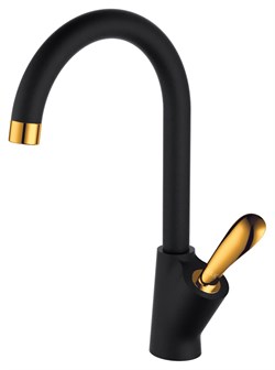 DK Смеситель высокий для кухни Venice.Baciano DA1032459 DA1032459