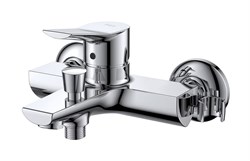 DK Смеситель для ванны с душем Rhein.Mosel DA1263201 DA1263201