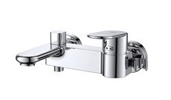 DK Смеситель для ванны с душем Rhein.Speyer DA1313201 DA1313201