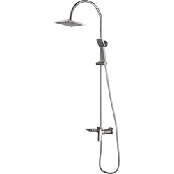 DK Душевая система Rhein.Lessing DA1323701C05 DA1323701C05