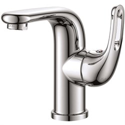 DK Смеситель для раковины Rhein.Eucharius DA1372101 DA1372101