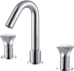 DK Смеситель для раковины Hessen.Grimm DA1384101 DA1384101