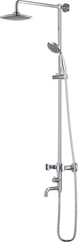 DK Душевая система Hessen.Grimm DA1384701E09 DA1384701E09