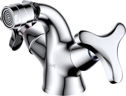 DK Смеситель для биде Hessen.Goethe DA1382241 DA1382241