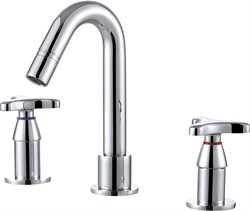 DK Смеситель для раковины Hessen.Goethe DA1384141 DA1384141