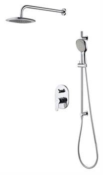 DK Встраиваемый смеситель для душа Rhein.Marx DA1395701 DA1395701