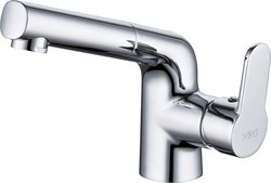 DK Смеситель для раковины с выдвижной лейкой Rhein.Marx DA1392141 DA1392141