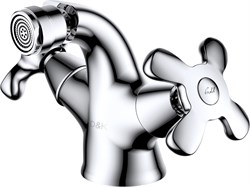 DK Смеситель для биде Hessen.Lorsch DA1412201 DA1412201