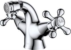 DK Смеситель для биде Hessen.Hercules DA1422241 DA1422241