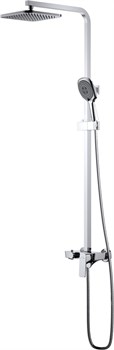 DK Душевая система Berlin.Freie DA1433701A01 DA1433701A01