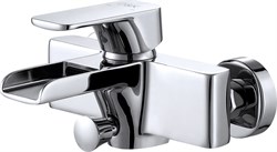 DK Смеситель для ванны с душем каскад Berlin.Freie DA1433501 DA1433501