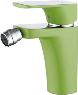 DK Смеситель для биде Berlin DA1432212 DA1432212