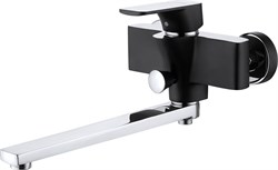 DK Смеситель для ванны с душем Berlin.Technische DA1433315 DA1433315