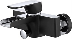 DK Каскадный смеситель для ванны с душем Berlin.Technische DA1433515 DA1433515