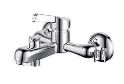 DK Смеситель для ванны с душем Rhein.Schiller DA1463201 DA1463201