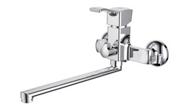 DK Смеситель для ванны с душем Rhein.Bach DA1473301 DA1473301