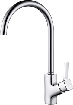 DK Смеситель для кухни Rhein.Dusseldorf DA1492401 DA1492401