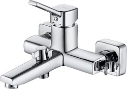 DK Смеситель для ванны с душем Rhein.Dusseldorf DA1493201 DA1493201