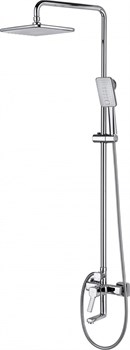 DK Душевая система Rhein.Dusseldorf DA1493741B14 DA1493741B14