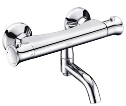 DK Термостатический смеситель для ванны с душем Bayern.Potsdam DA2113201 DA2113201
