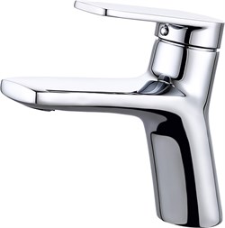 DK Смеситель для раковины Bayern.F?rth DA1522101 хром DA1522101