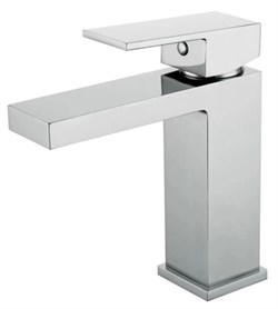 DK Смеситель для раковины Bayern.Liszt DA1512101 хром DA1512101