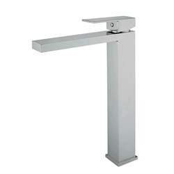 DK Смеситель для раковины Bayern.Liszt DA1512001 высокий хром DA1512001