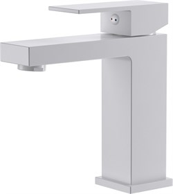 DK Смеситель для раковины Bayern.Liszt DA1512108 матовый белый DA1512108