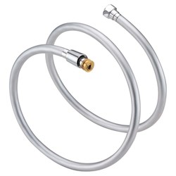 DK Душевой шланг DC1200701 квадратная оплетка DC1200701