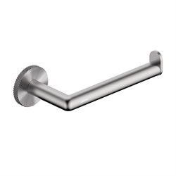 ABBER Бумагодержатель Pol 316 AA1931BST брашированная сталь AA1931BST