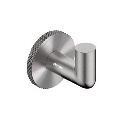 ABBER Крючок Pol 316 AA1949BST брашированная сталь AA1949BST