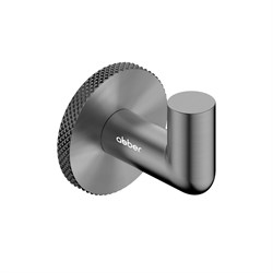 ABBER Крючок Pol 316 AA1949BGG брашированная оружейная сталь AA1949BGG