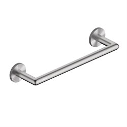 ABBER Полотенцедержатель Pol 316 AA1953BST брашированная сталь AA1953BST