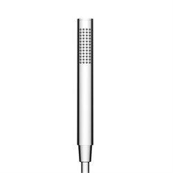 SANCOS Душевая лейка Stick, цвет хром SC9036CH