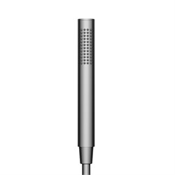 SANCOS Душевая лейка Stick, цвет вороненая сталь PVD SC9036GG