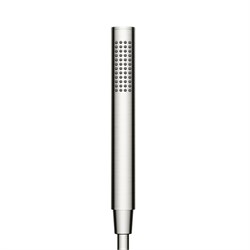 SANCOS Душевая лейка Stick, цвет брашированный никель PVD SC9036BN