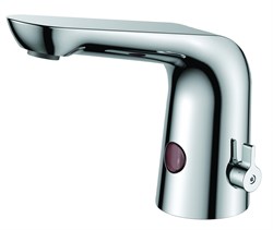 CREAVIT Cмеситель для раковины сенсорный хол/гор вод. ES2570