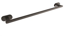 PLANET Полотенцедержатель днинный черный PL18804-S PL18804-S(MA.PL18804-S)
